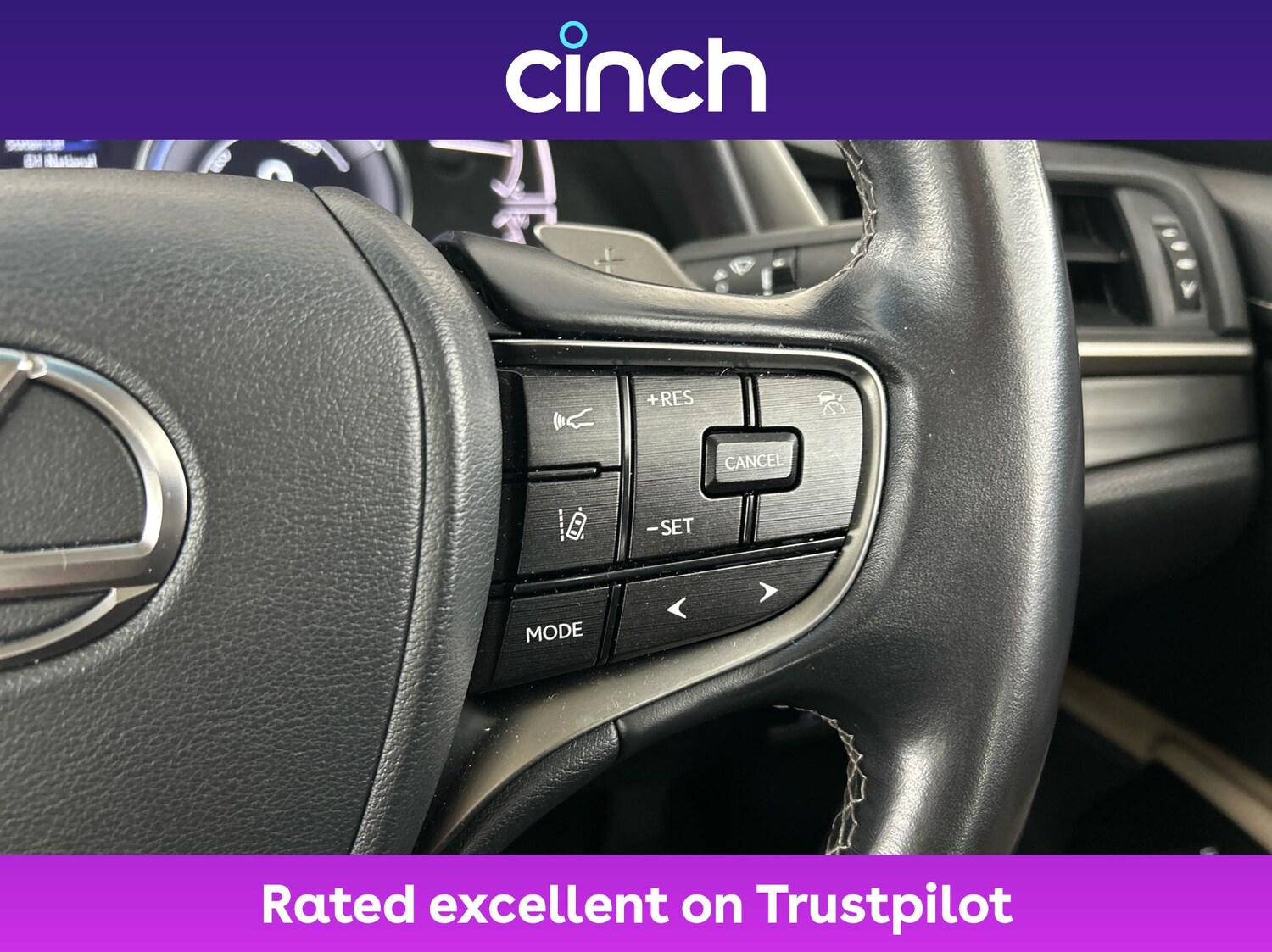 Used Lexus ES 2021 for sale - 76281036: Photo 33