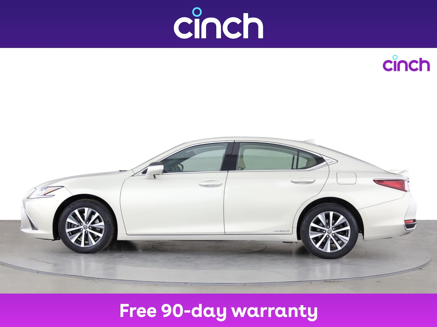 Used Lexus ES 2021 for sale - 76281036: Photo 8