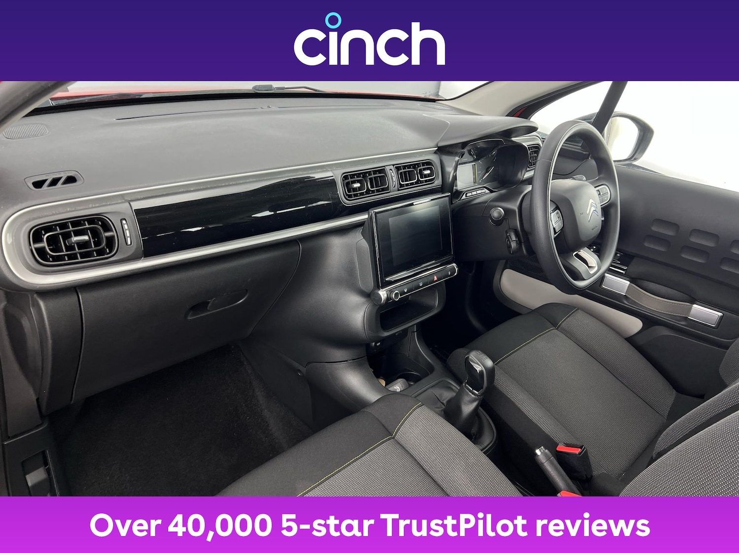 Used Citroen C3 2019 for sale - 77075931: Photo 14