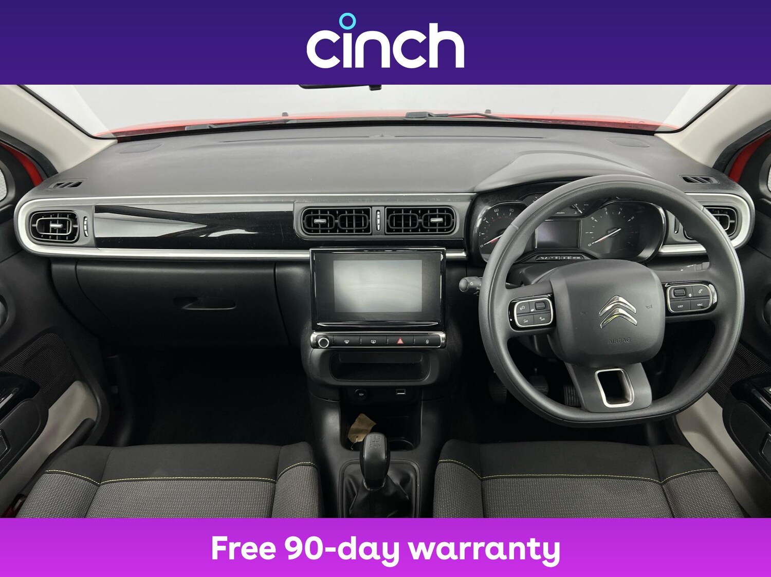 Used Citroen C3 2019 for sale - 77075931: Photo 15