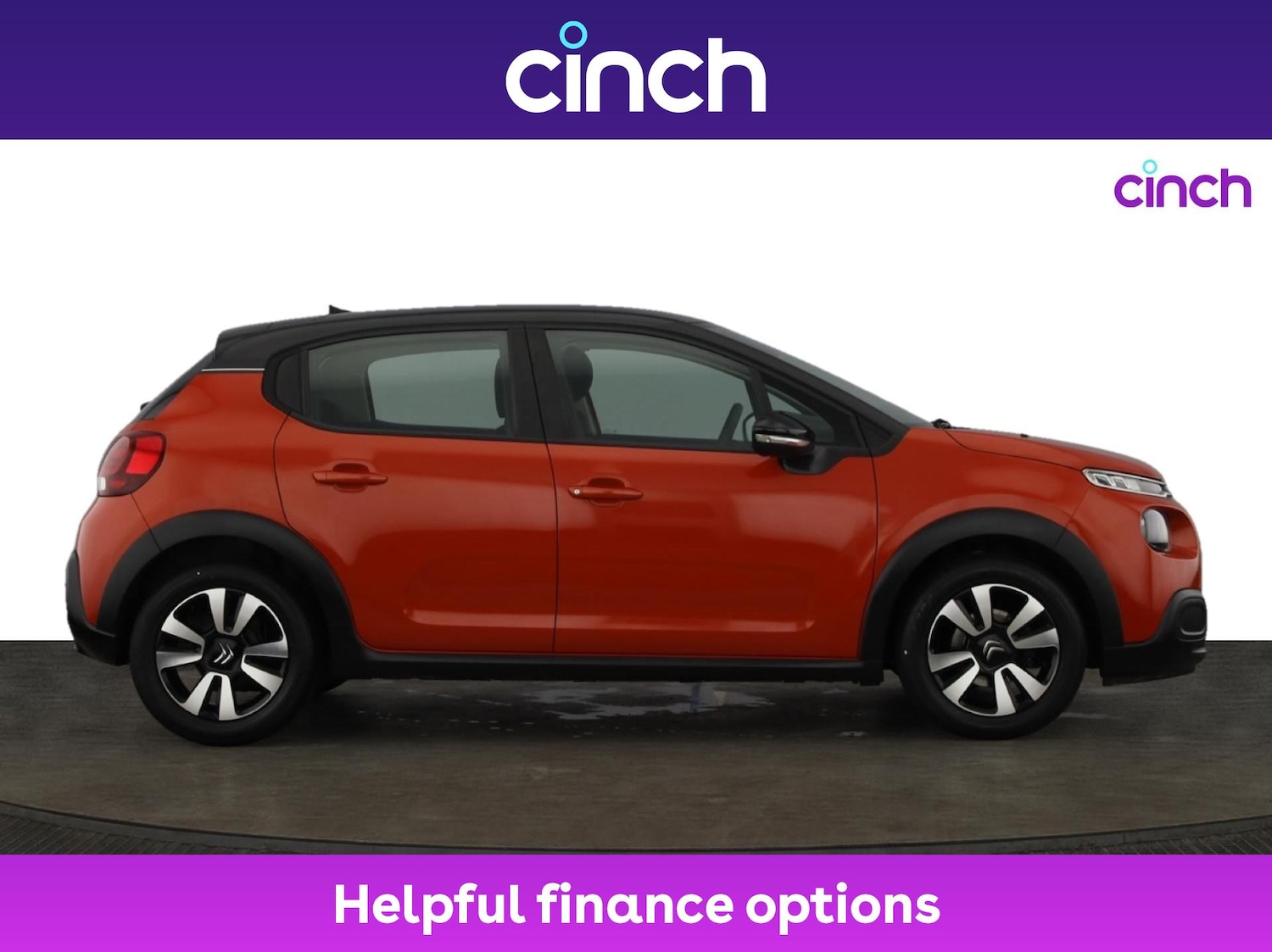 Used Citroen C3 2019 for sale - 77075931: Photo 2