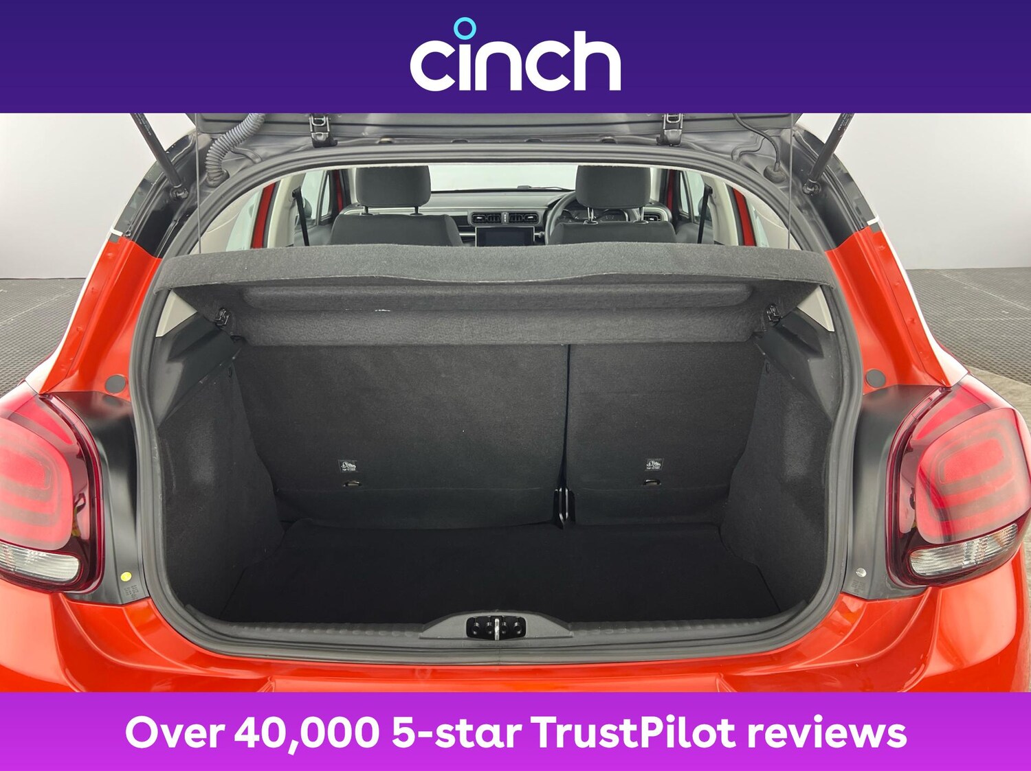 Used Citroen C3 2019 for sale - 77075931: Photo 21