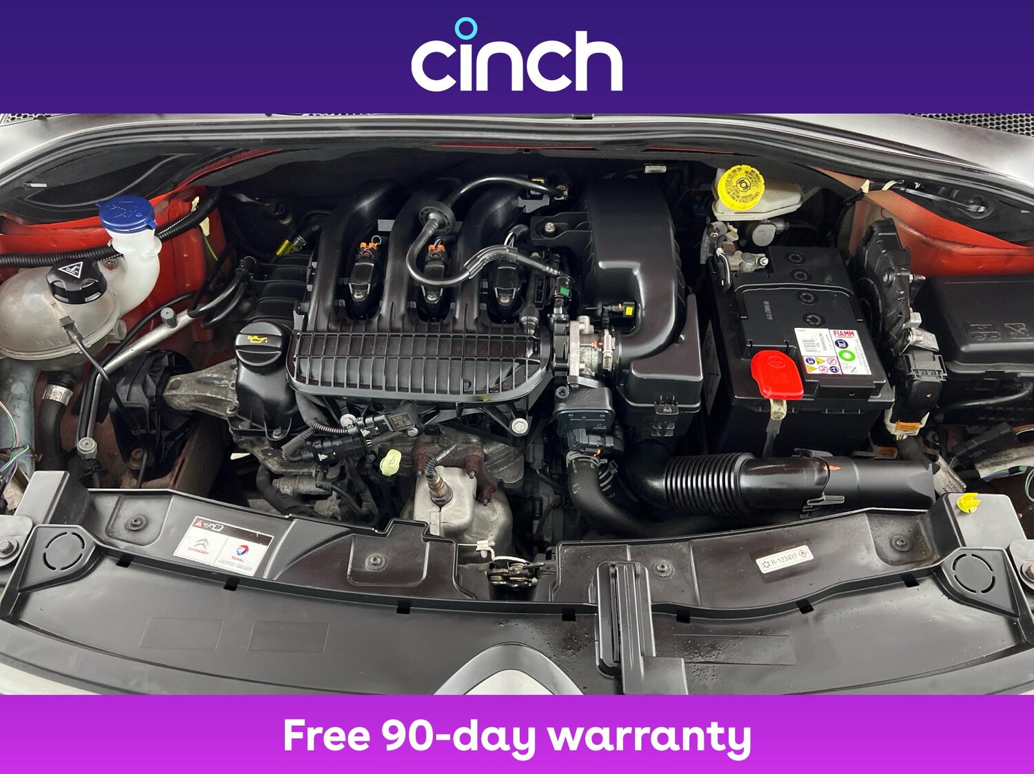 Used Citroen C3 2019 for sale - 77075931: Photo 23