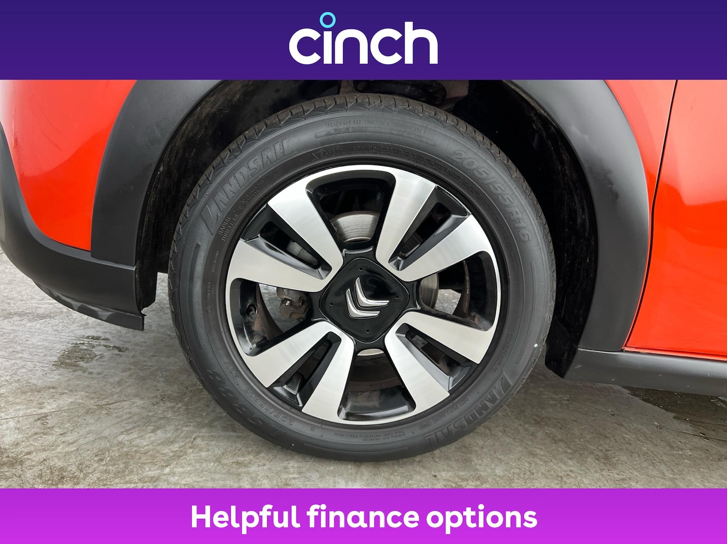 Used Citroen C3 2019 for sale - 77075931: Photo 24