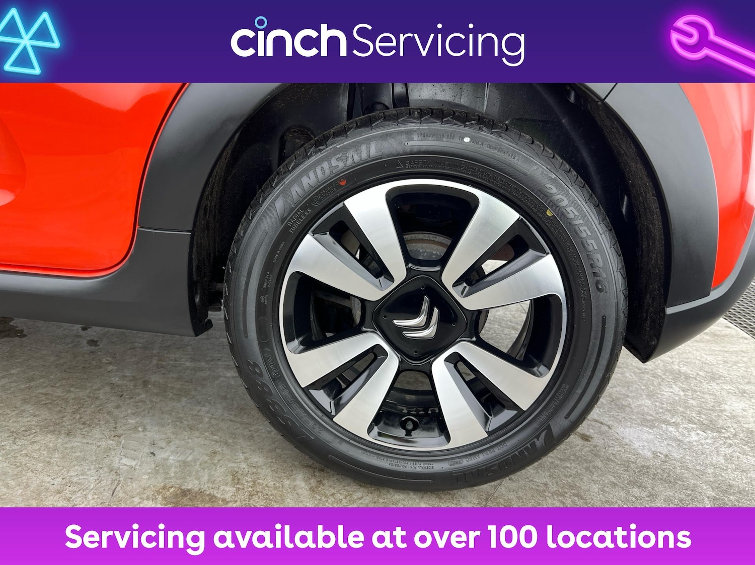 Used Citroen C3 2019 for sale - 77075931: Photo 26