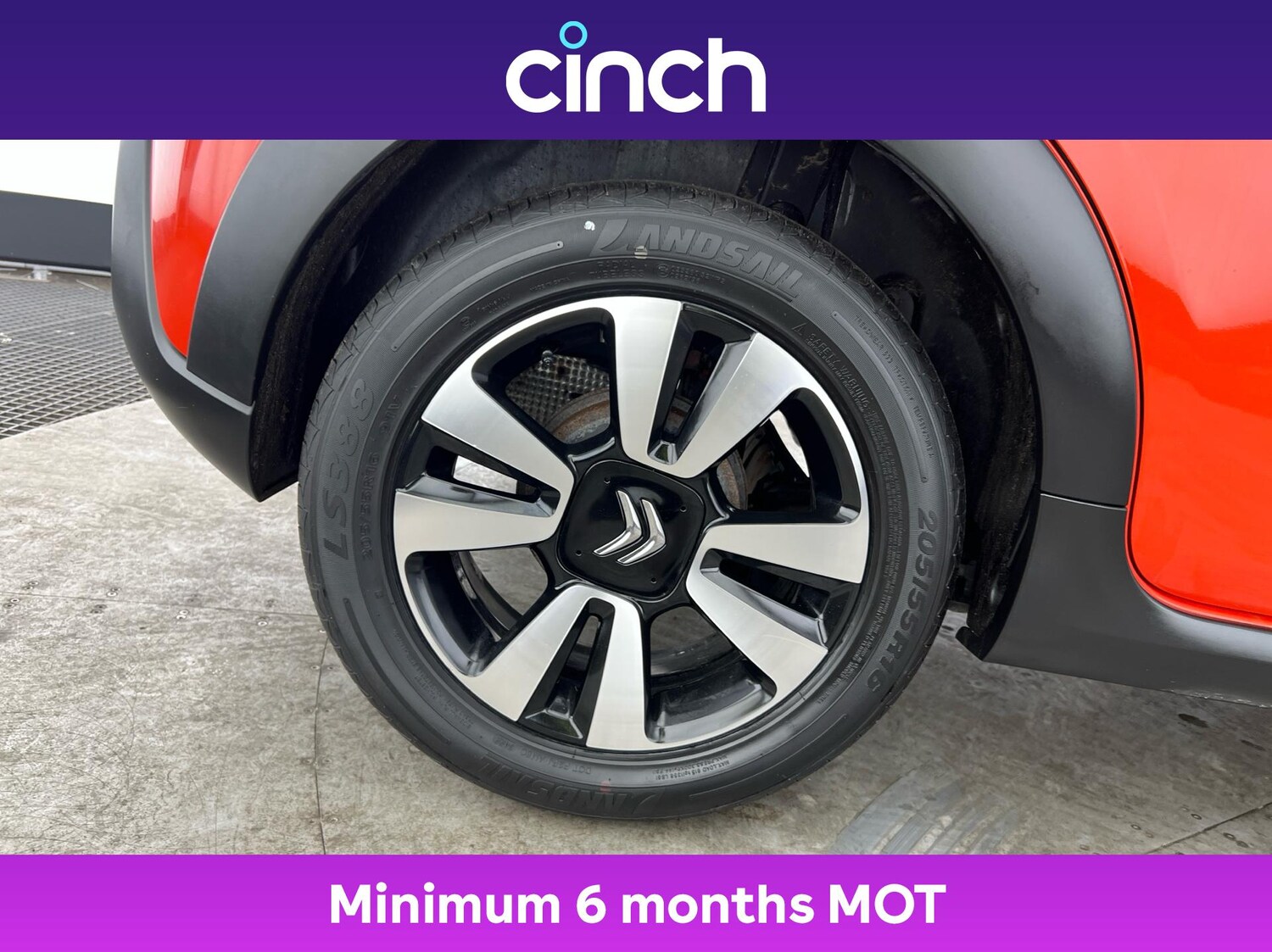 Used Citroen C3 2019 for sale - 77075931: Photo 27