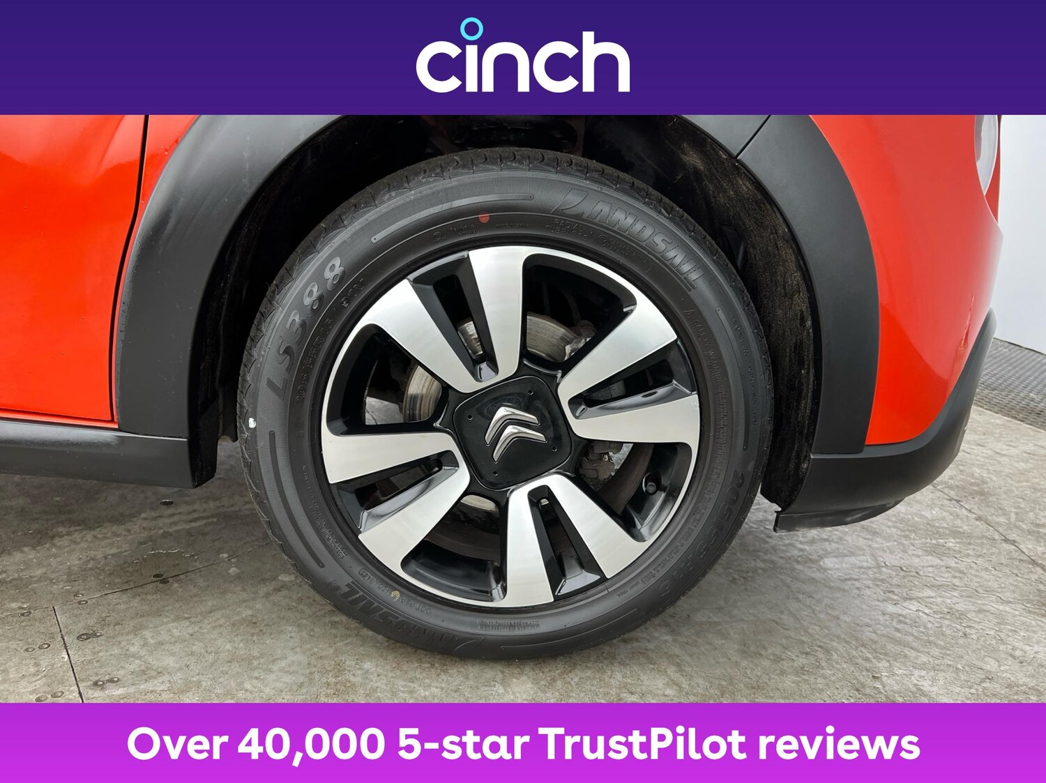 Used Citroen C3 2019 for sale - 77075931: Photo 28