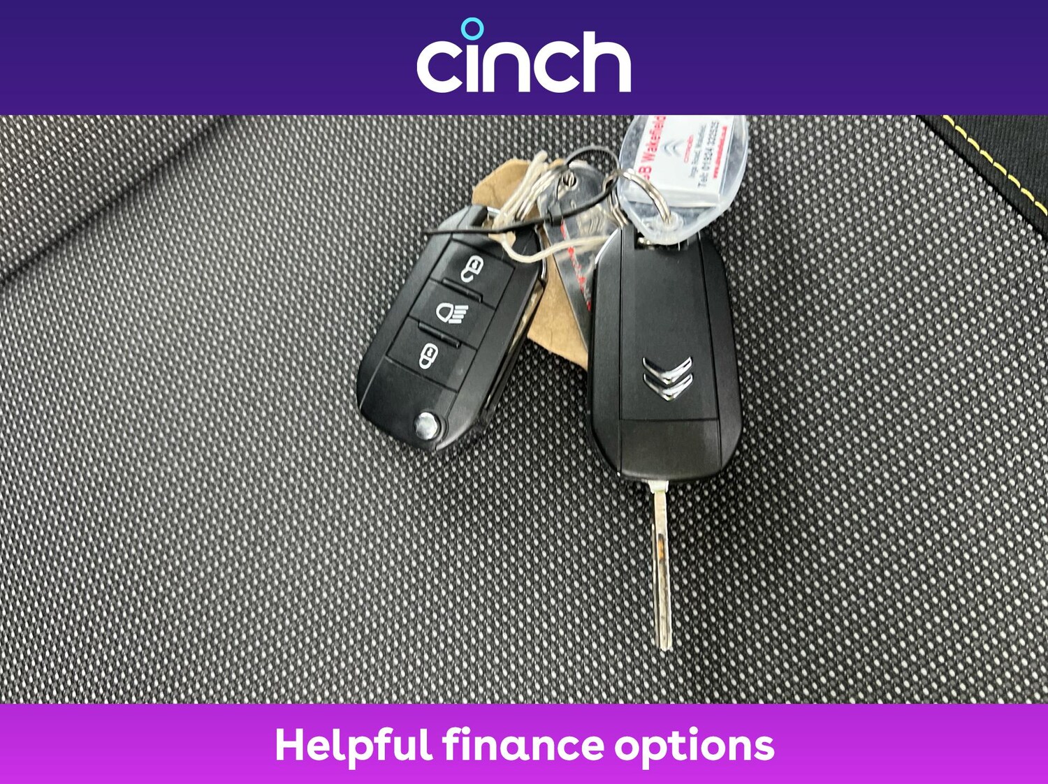 Used Citroen C3 2019 for sale - 77075931: Photo 30