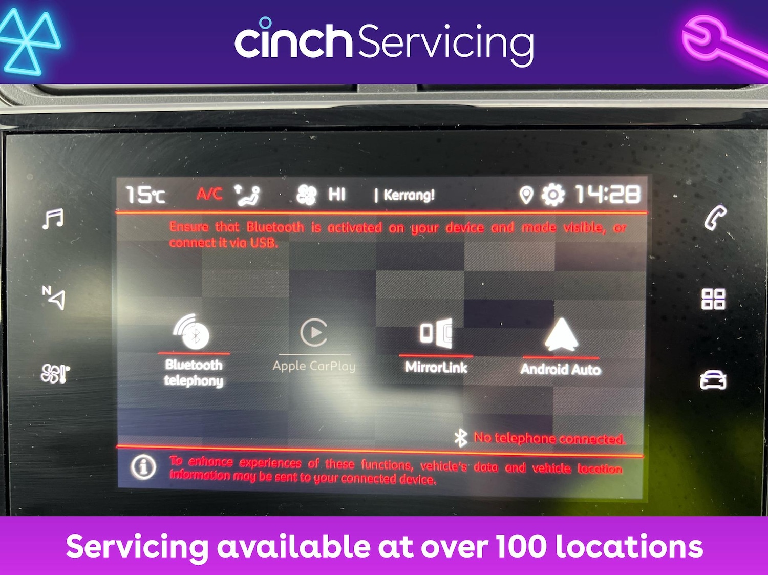 Used Citroen C3 2019 for sale - 77075931: Photo 31