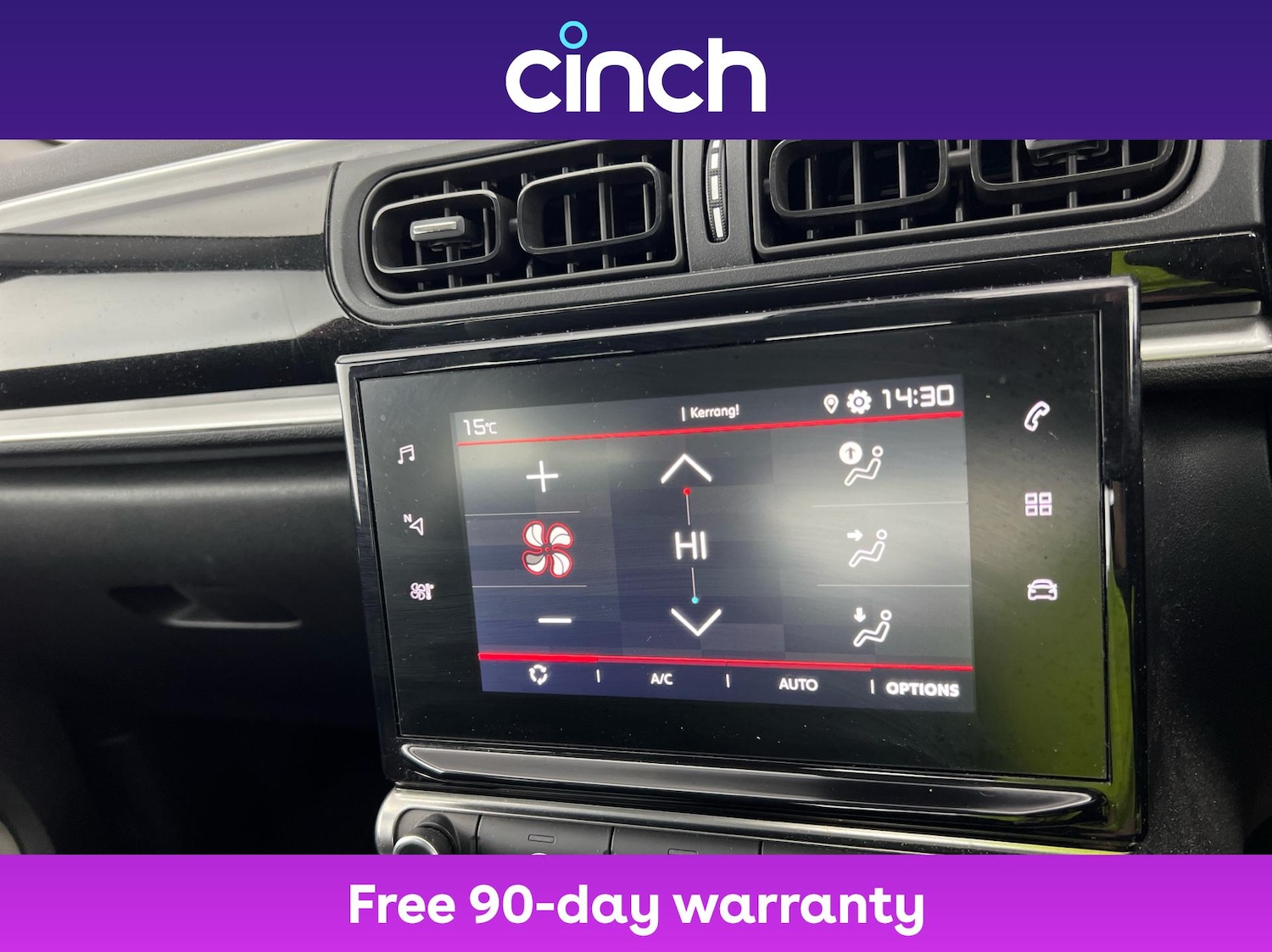 Used Citroen C3 2019 for sale - 77075931: Photo 34