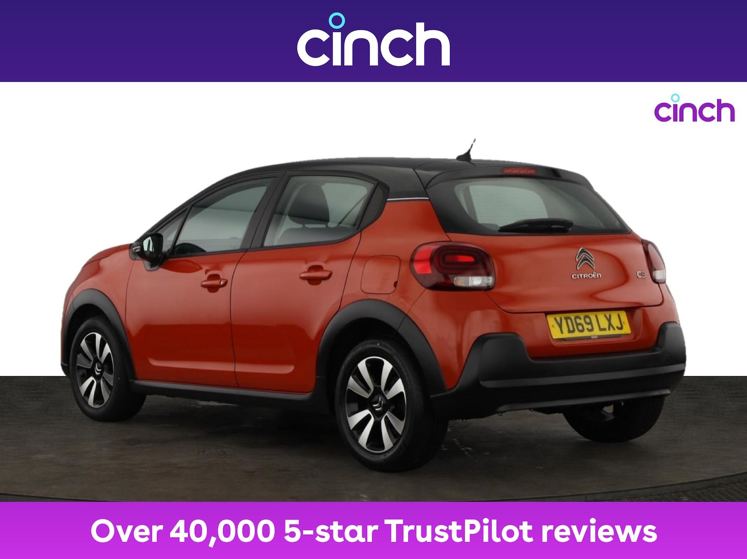 Used Citroen C3 2019 for sale - 77075931: Photo 6