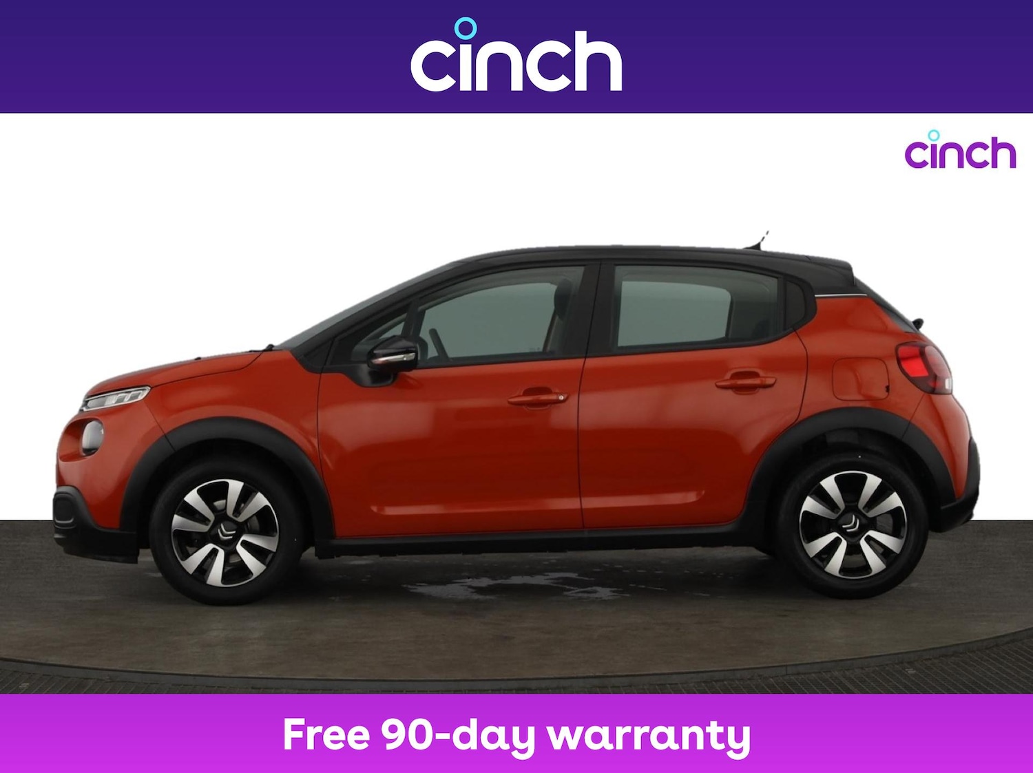 Used Citroen C3 2019 for sale - 77075931: Photo 8