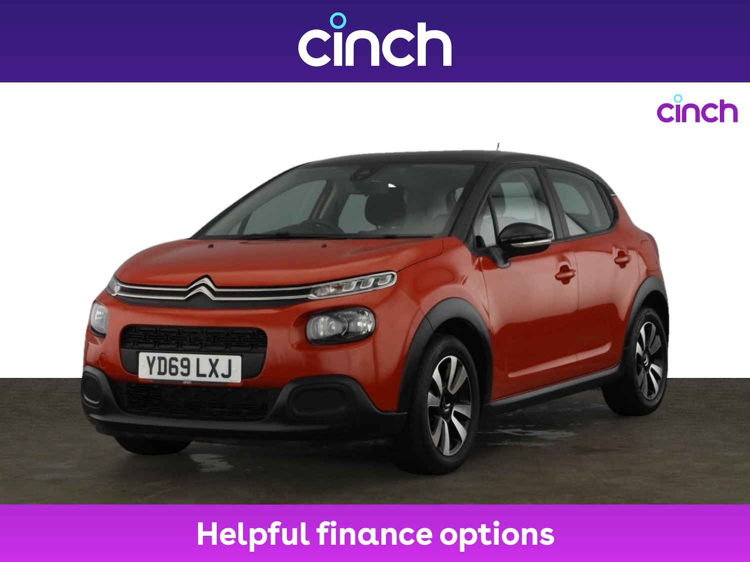 Used Citroen C3 2019 for sale - 77075931: Photo 9