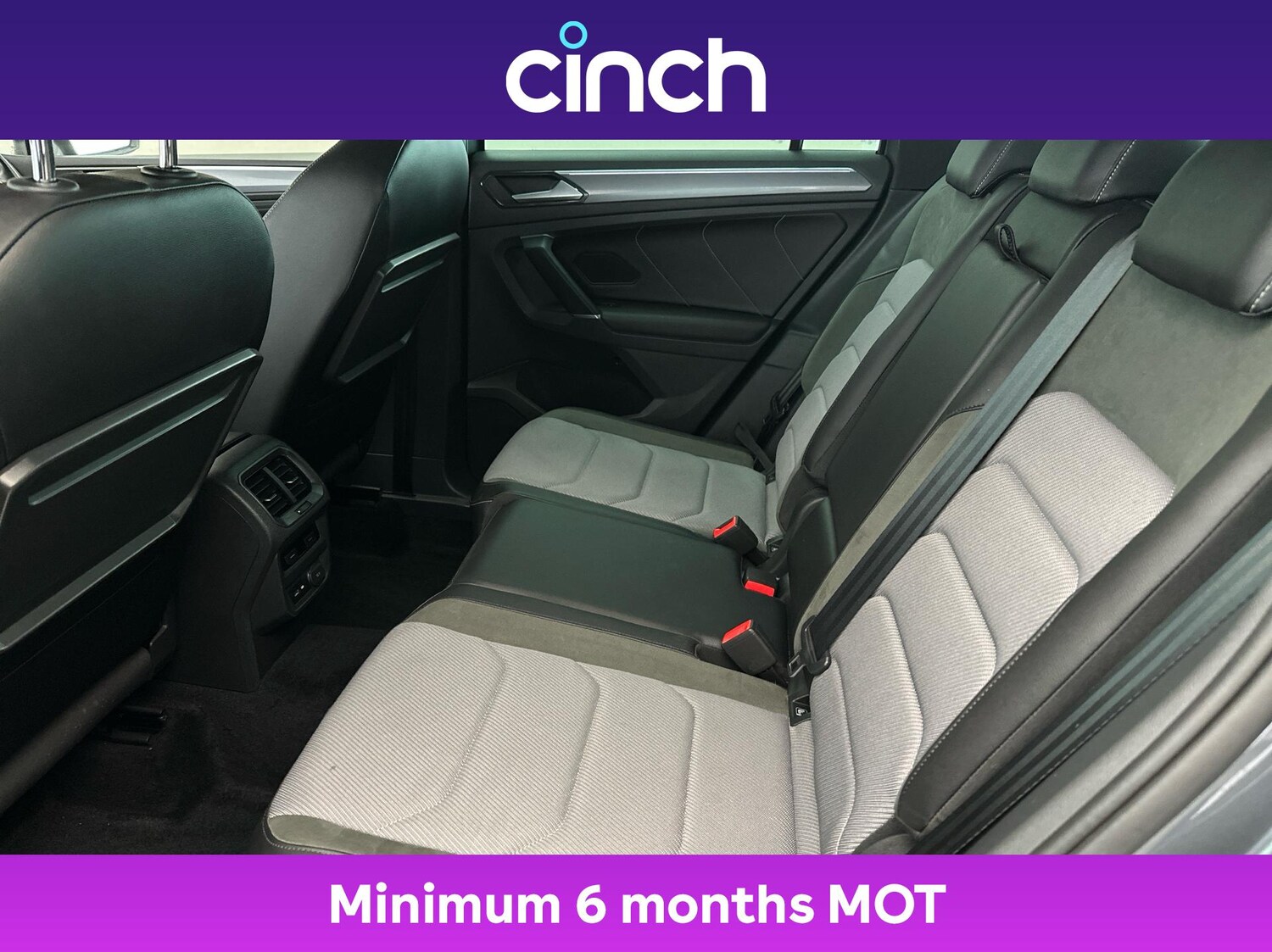 Used Volkswagen Tiguan 2018 for sale - 76595711: Photo 20