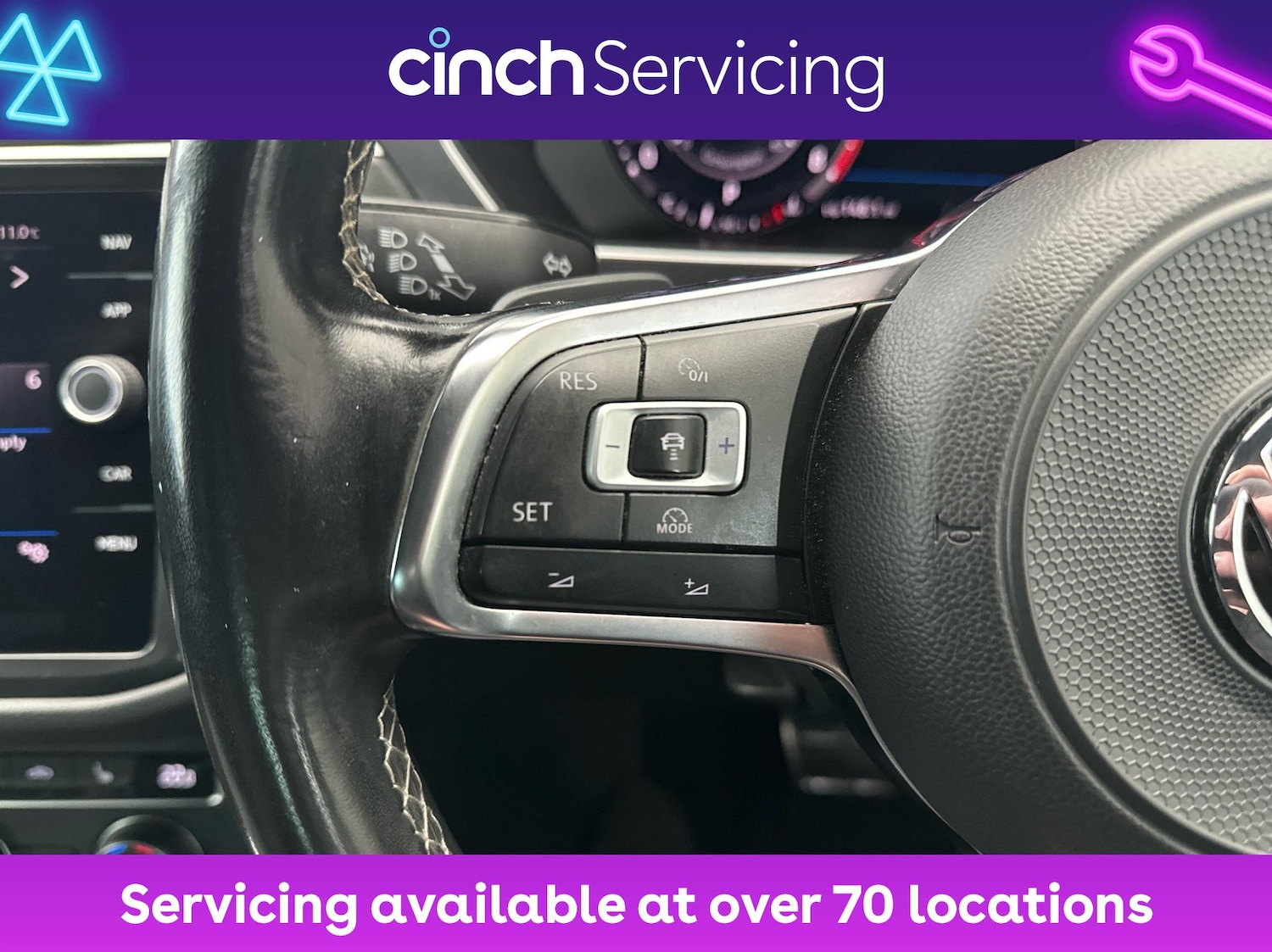 Used Volkswagen Tiguan 2018 for sale - 76595711: Photo 31