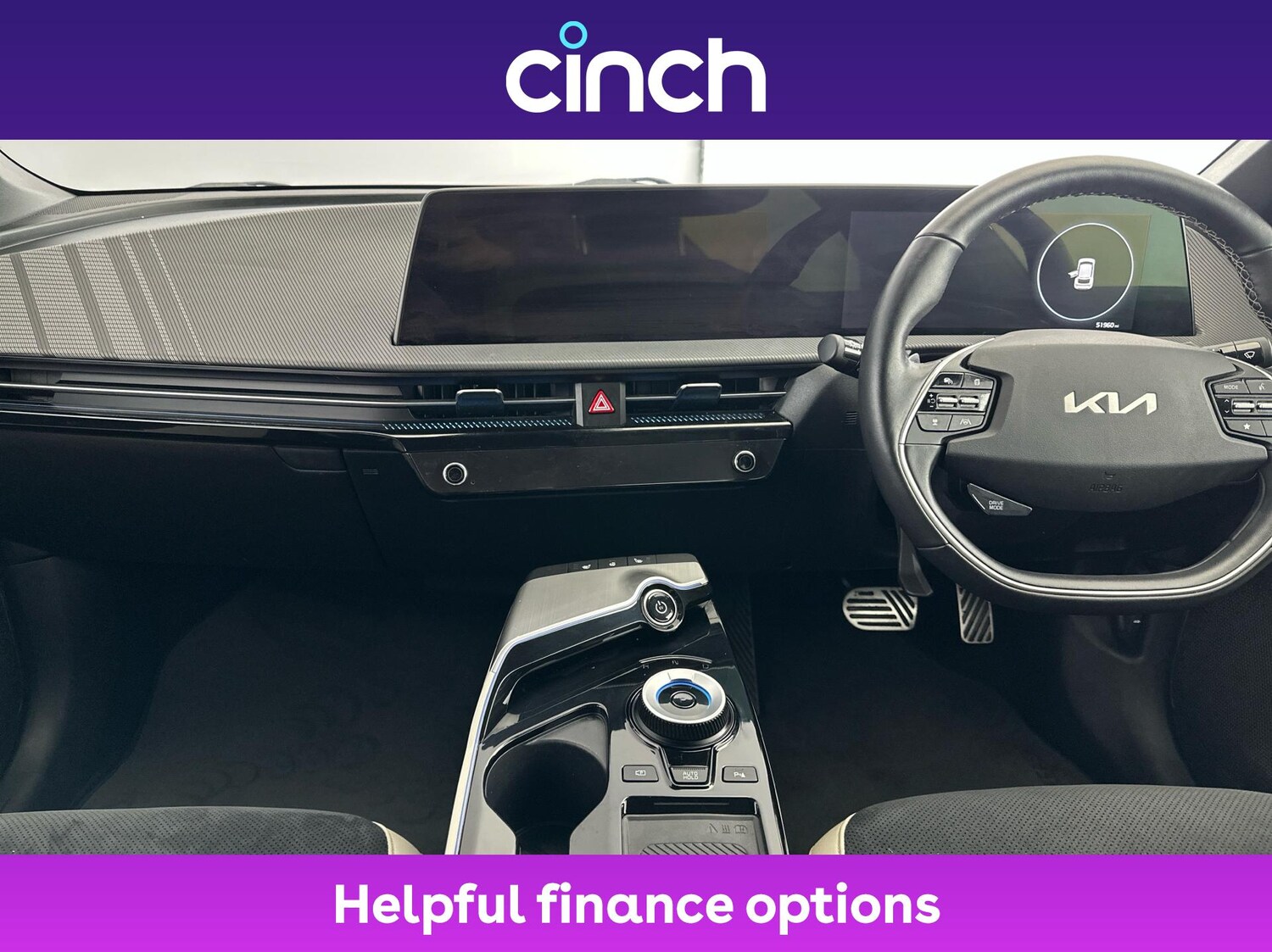 Used Kia EV6 2022 for sale - 77084170: Photo 17