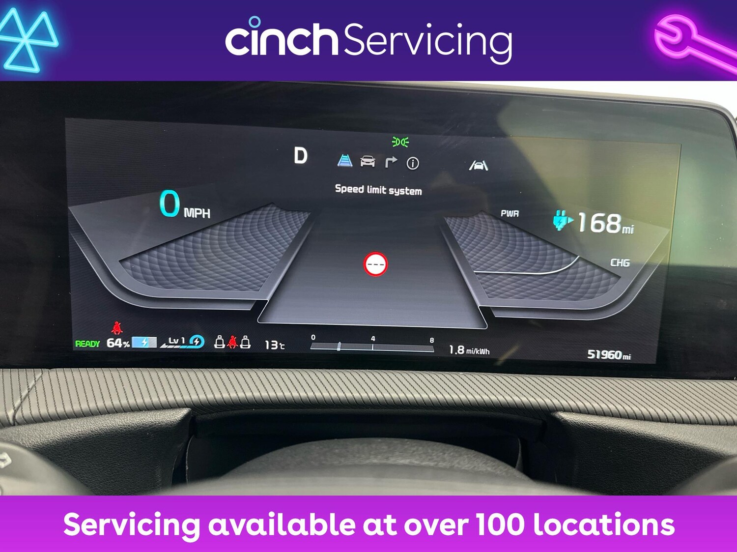 Used Kia EV6 2022 for sale - 77084170: Photo 18