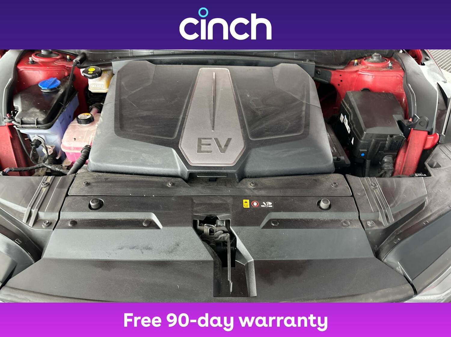 Used Kia EV6 2022 for sale - 77084170: Photo 23