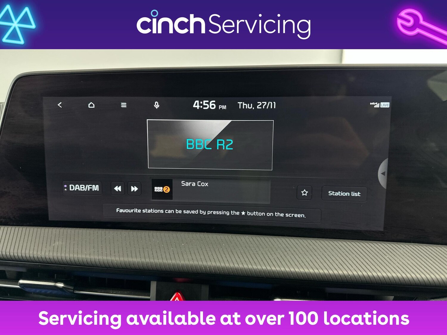 Used Kia EV6 2022 for sale - 77084170: Photo 31