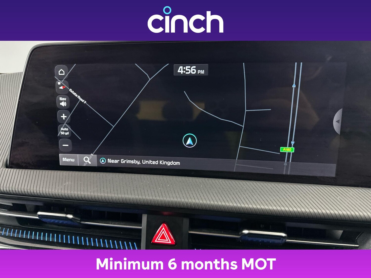 Used Kia EV6 2022 for sale - 77084170: Photo 32