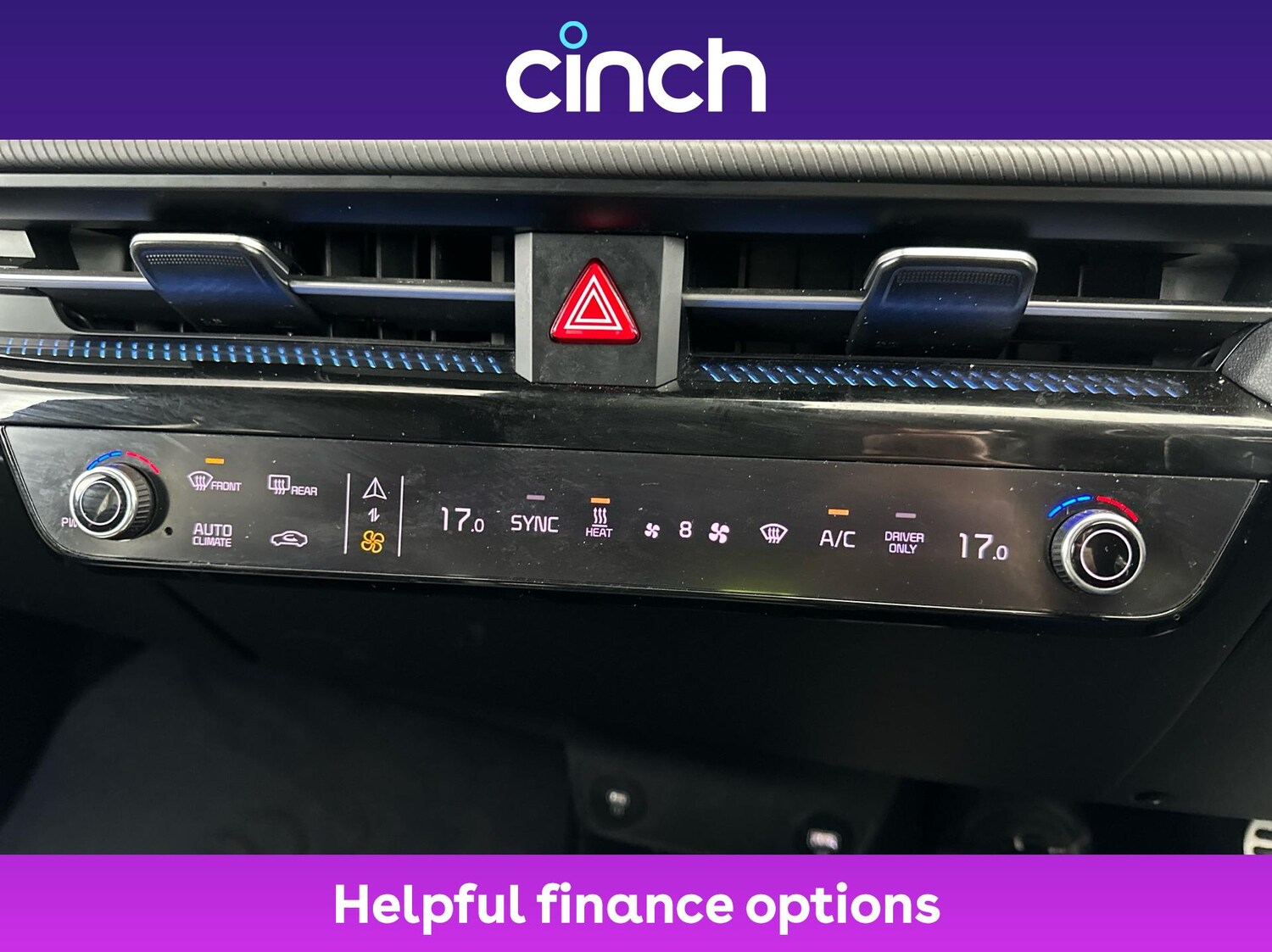 Used Kia EV6 2022 for sale - 77084170: Photo 35