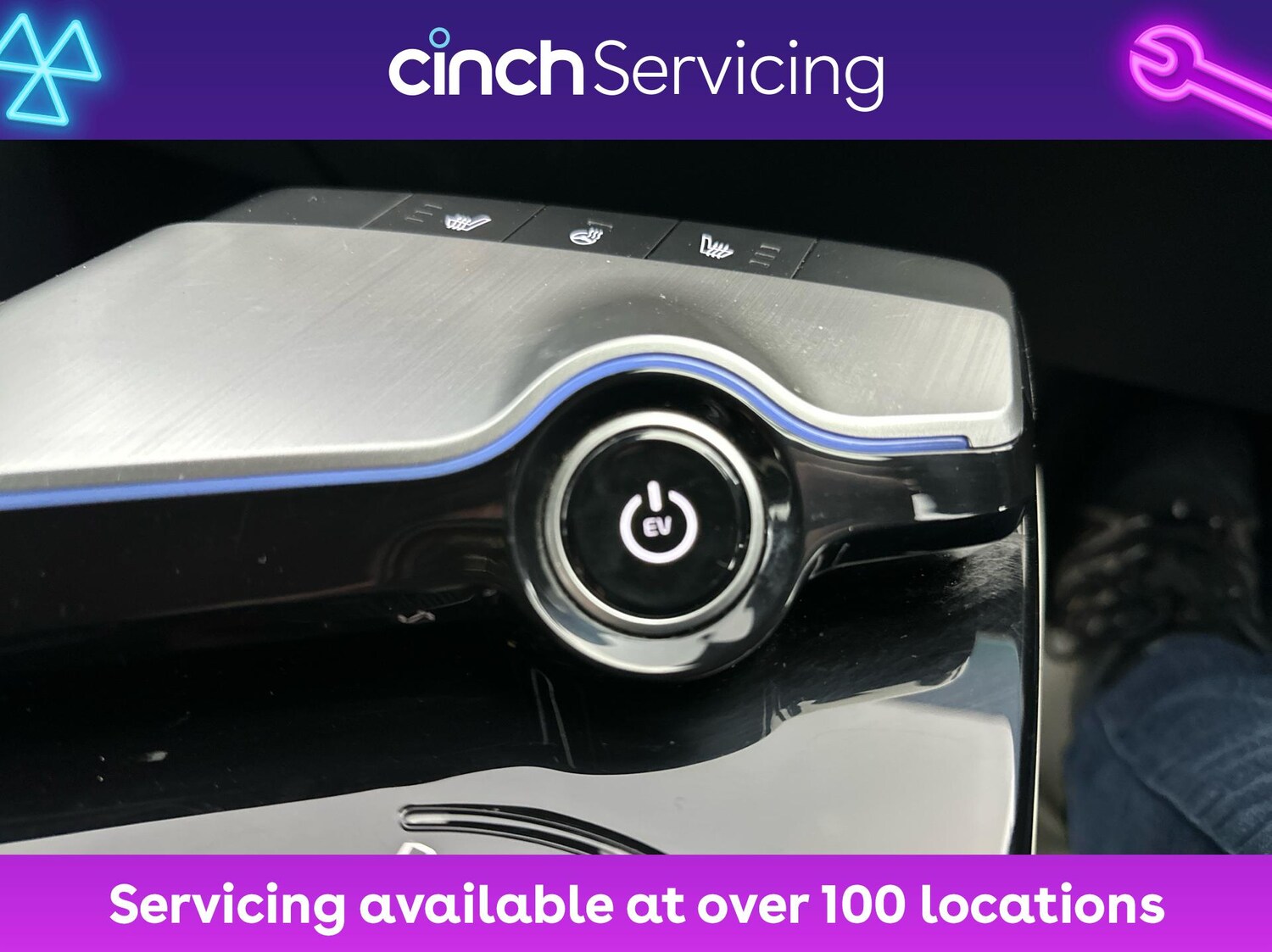 Used Kia EV6 2022 for sale - 77084170: Photo 36