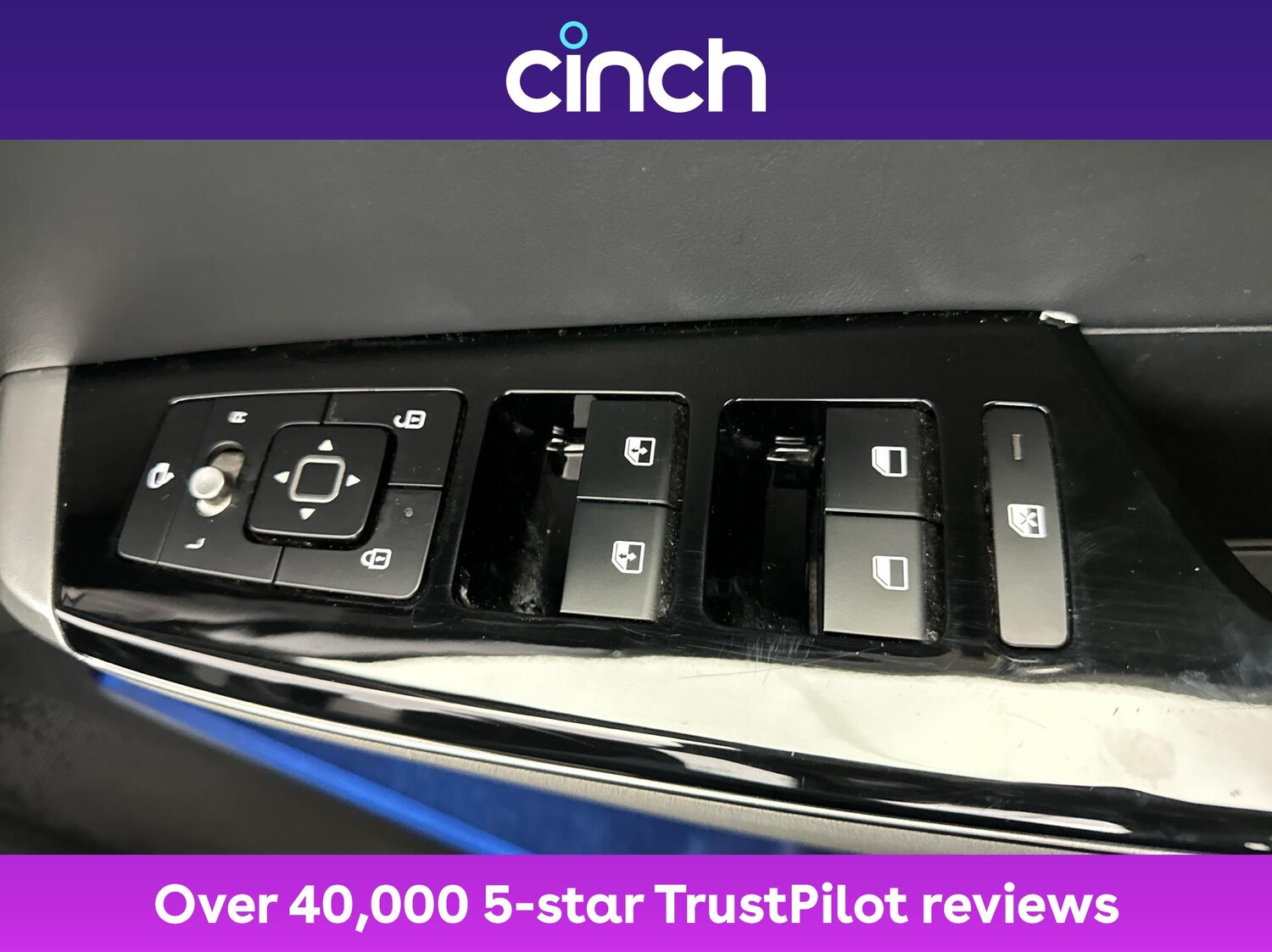 Used Kia EV6 2022 for sale - 77084170: Photo 38