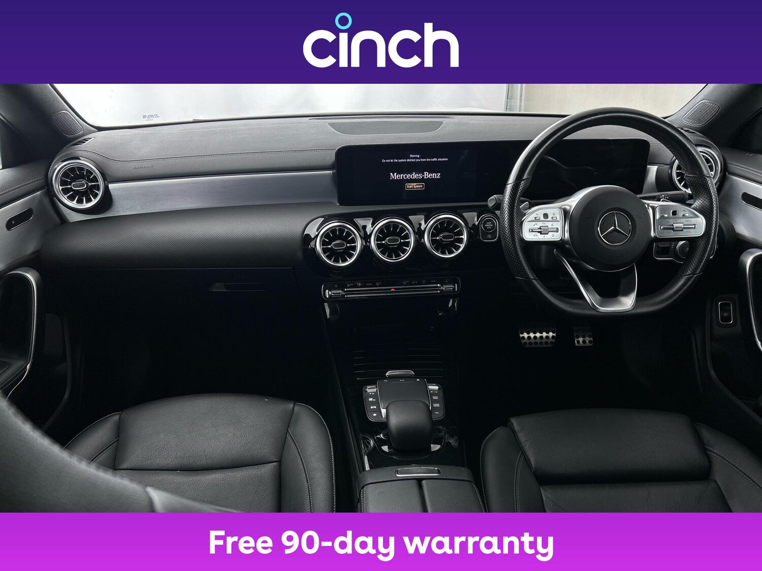 Used Mercedes-Benz CLA 2022 for sale - 76453891: Photo 15