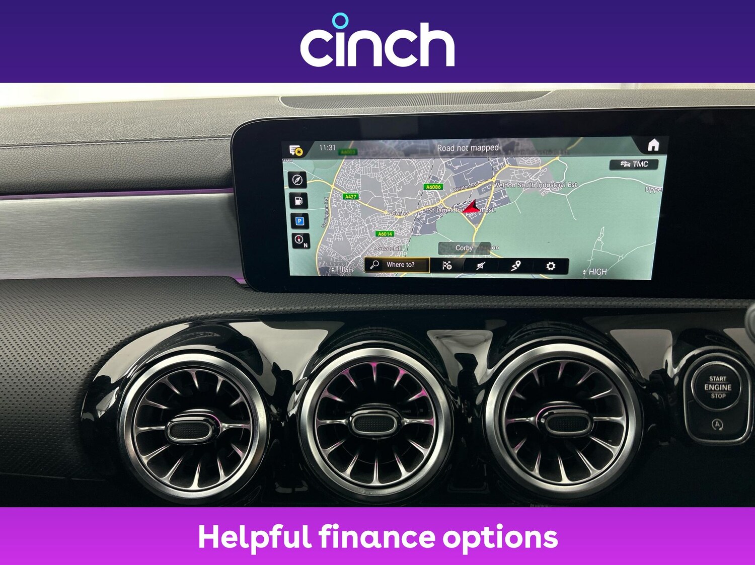 Used Mercedes-Benz CLA 2022 for sale - 76453891: Photo 17