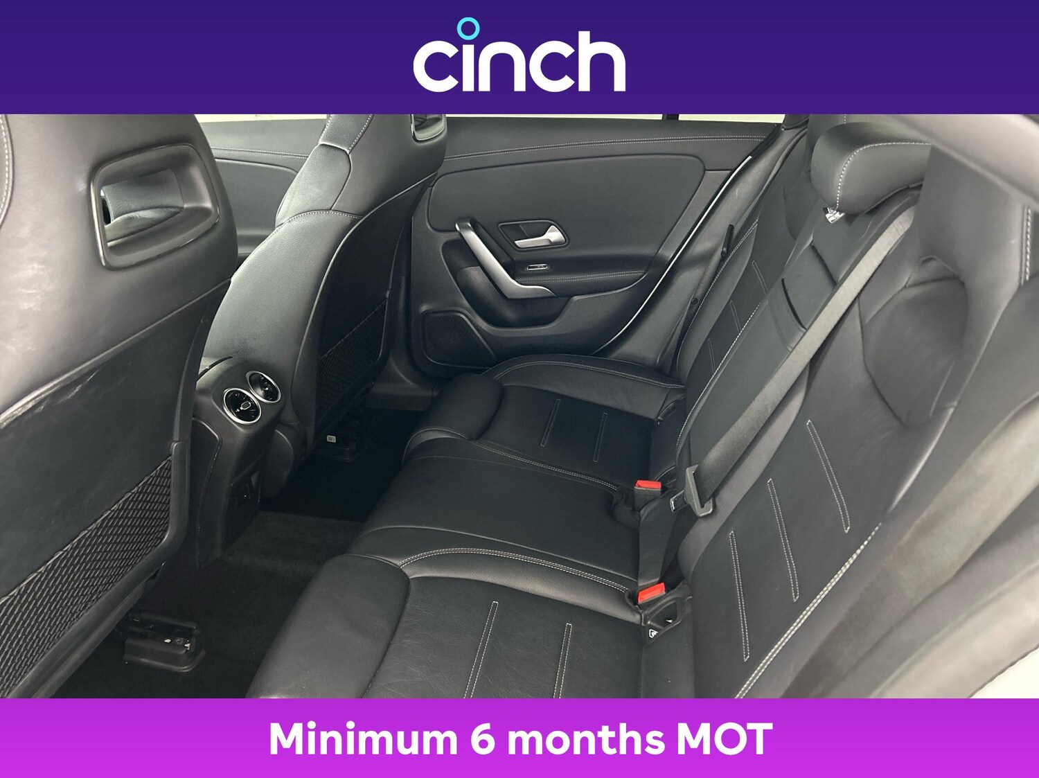 Used Mercedes-Benz CLA 2022 for sale - 76453891: Photo 20