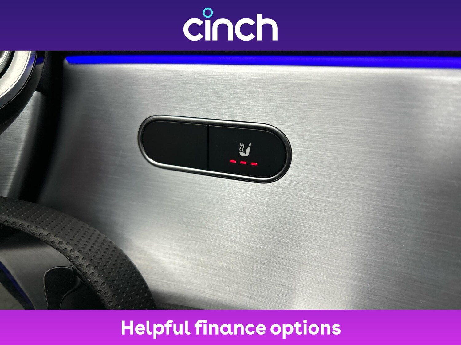 Used Mercedes-Benz CLA 2022 for sale - 76453891: Photo 30