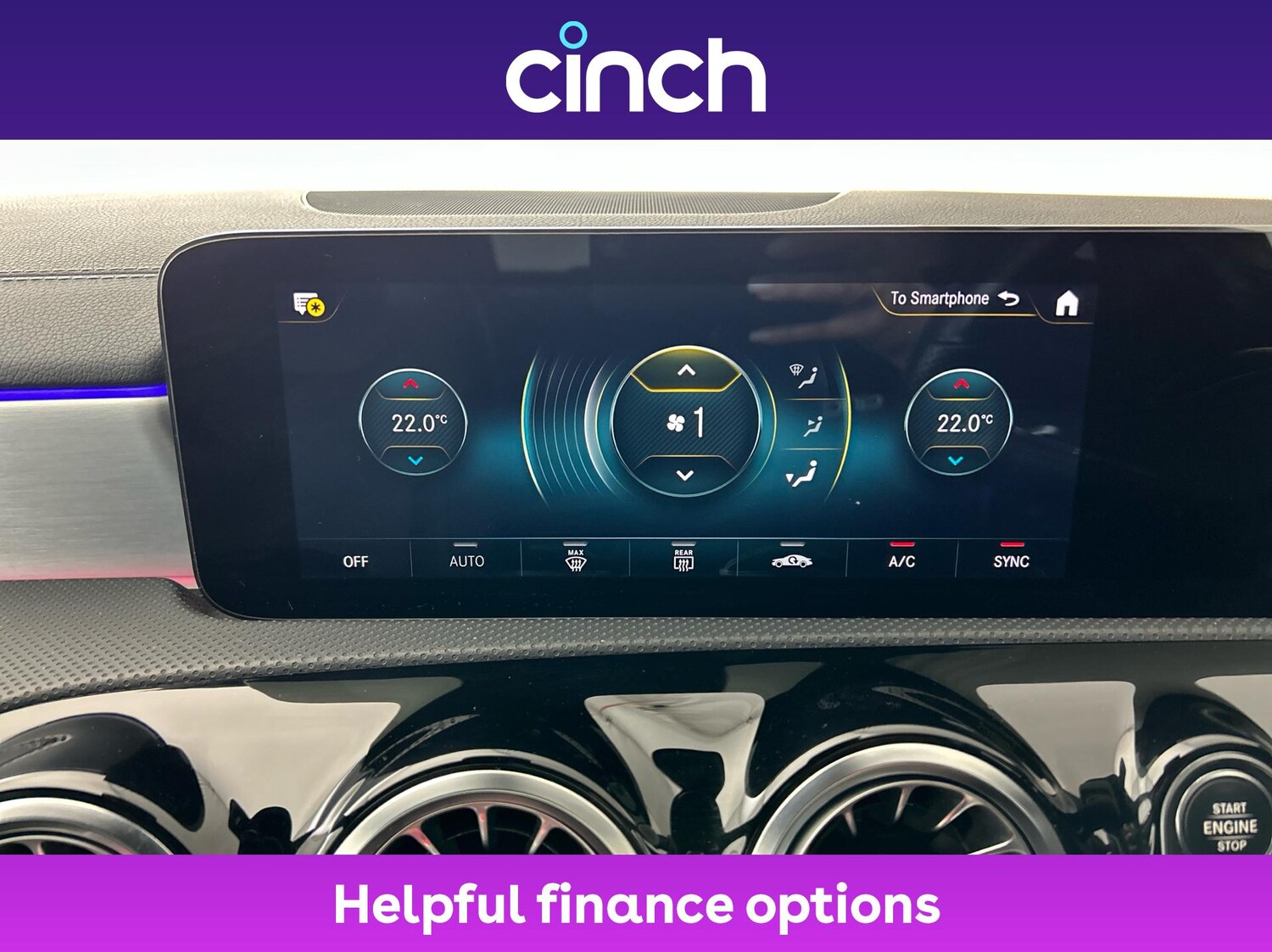 Used Mercedes-Benz CLA 2022 for sale - 76453891: Photo 35