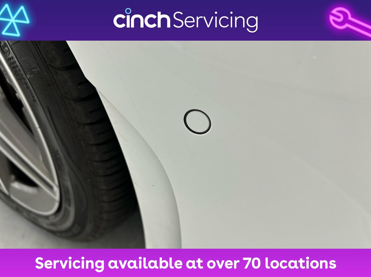 Used Mercedes-Benz CLA 2022 for sale - 76453891: Photo 36