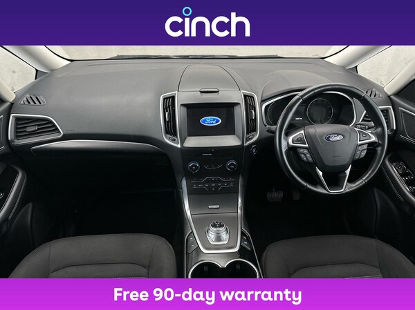 Used Ford Galaxy 2021 for sale - 76125285: Photo 15