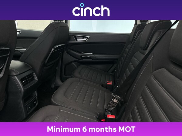 Used Ford Galaxy 2021 for sale - 76125285: Photo 20