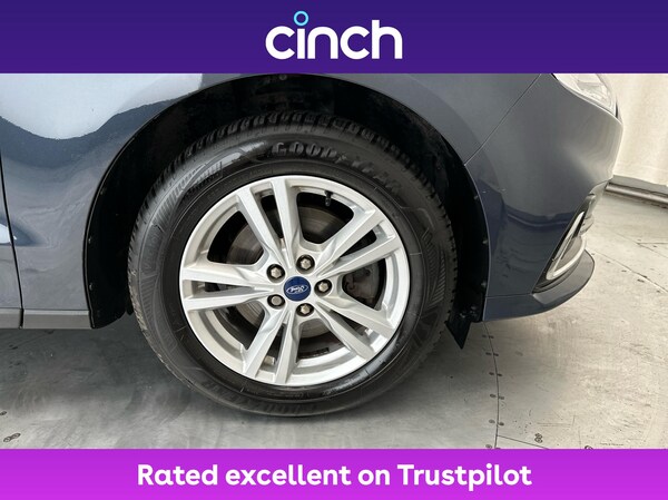 Used Ford Galaxy 2021 for sale - 76125285: Photo 28