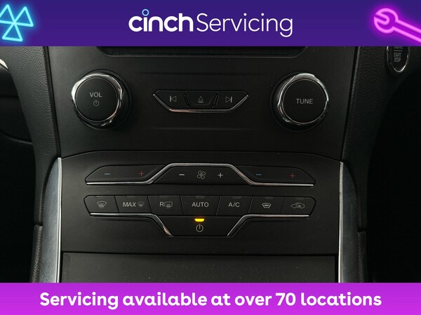 Used Ford Galaxy 2021 for sale - 76125285: Photo 31