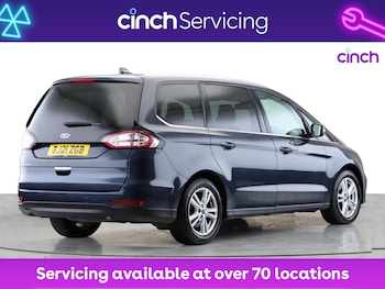 Used Ford Galaxy 2021 for sale - 76125285: Photo 3