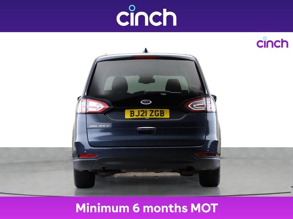 Used Ford Galaxy 2021 for sale - 76125285: Photo 5