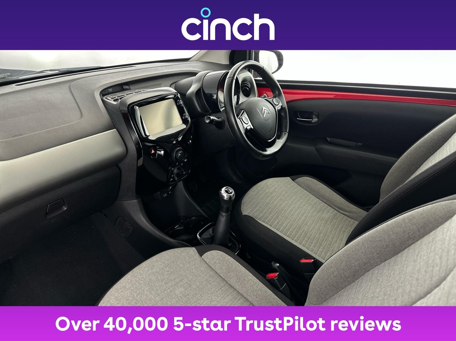 Used Citroen C1 2018 for sale - 77026662: Photo 14