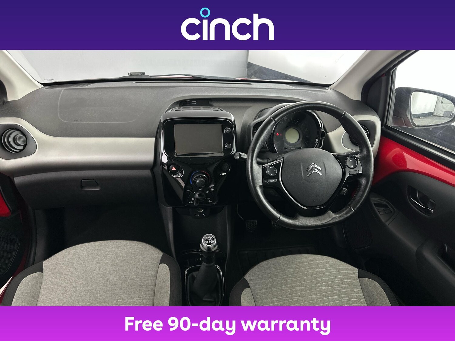 Used Citroen C1 2018 for sale - 77026662: Photo 15