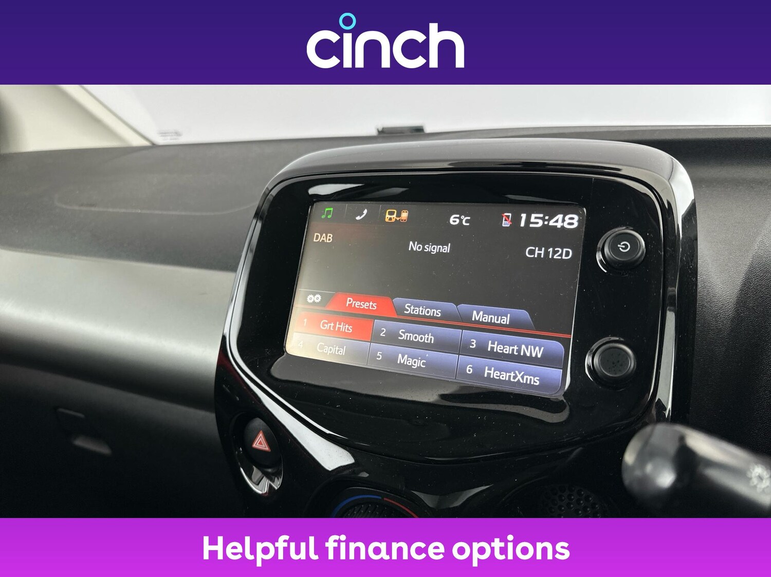 Used Citroen C1 2018 for sale - 77026662: Photo 17