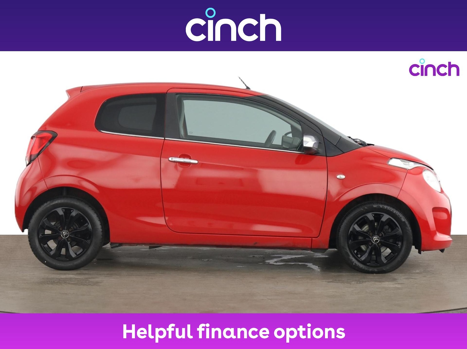 Used Citroen C1 2018 for sale - 77026662: Photo 2
