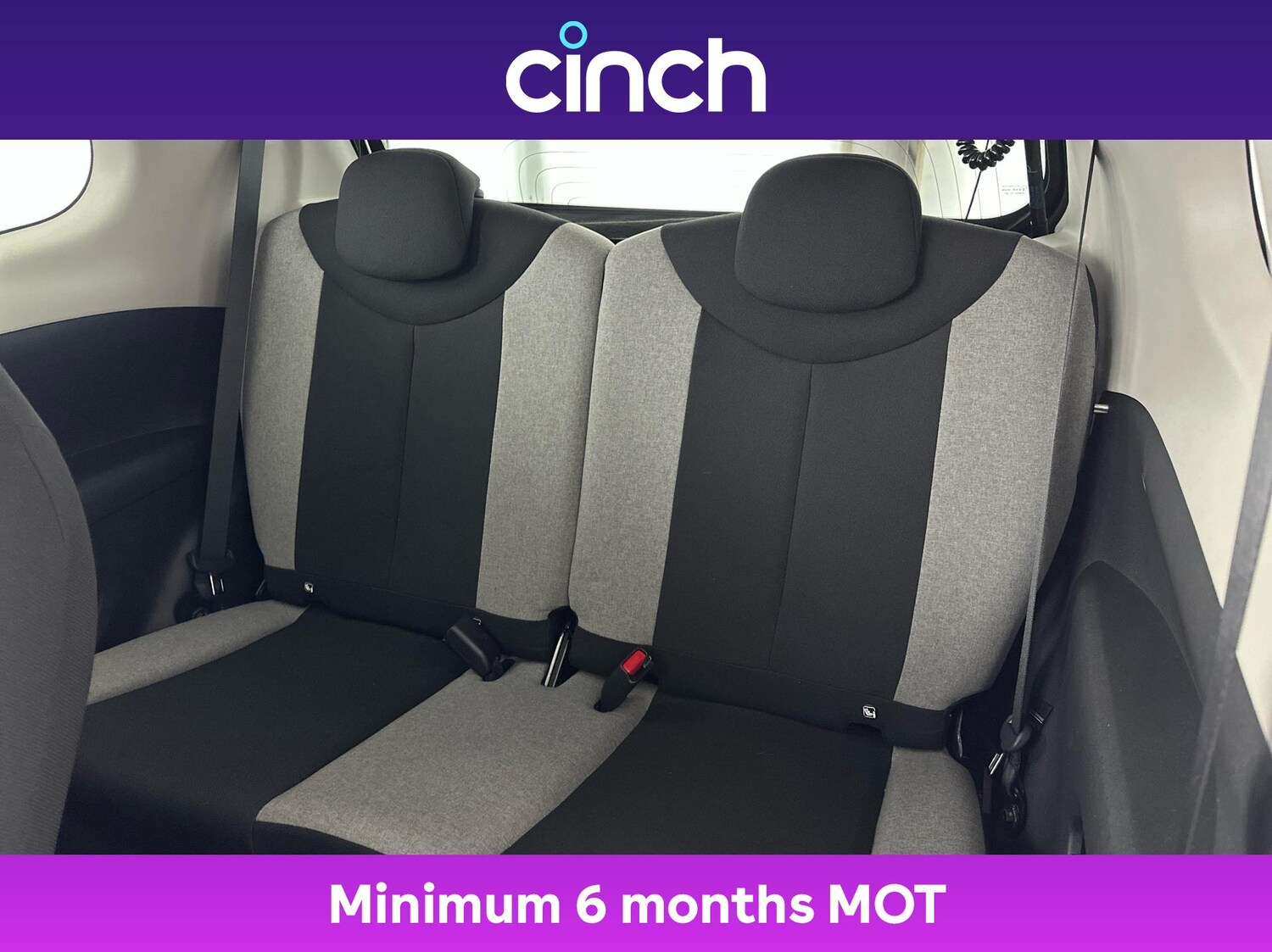 Used Citroen C1 2018 for sale - 77026662: Photo 20