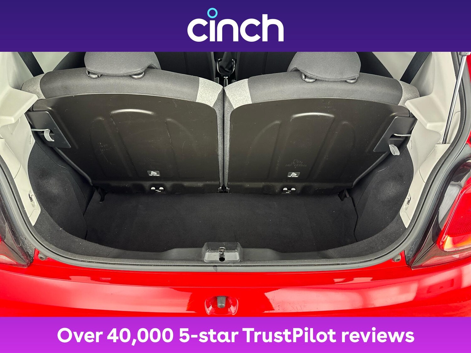 Used Citroen C1 2018 for sale - 77026662: Photo 21