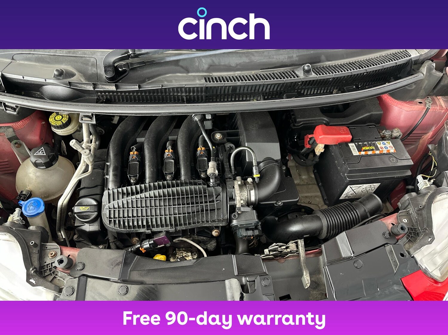 Used Citroen C1 2018 for sale - 77026662: Photo 23