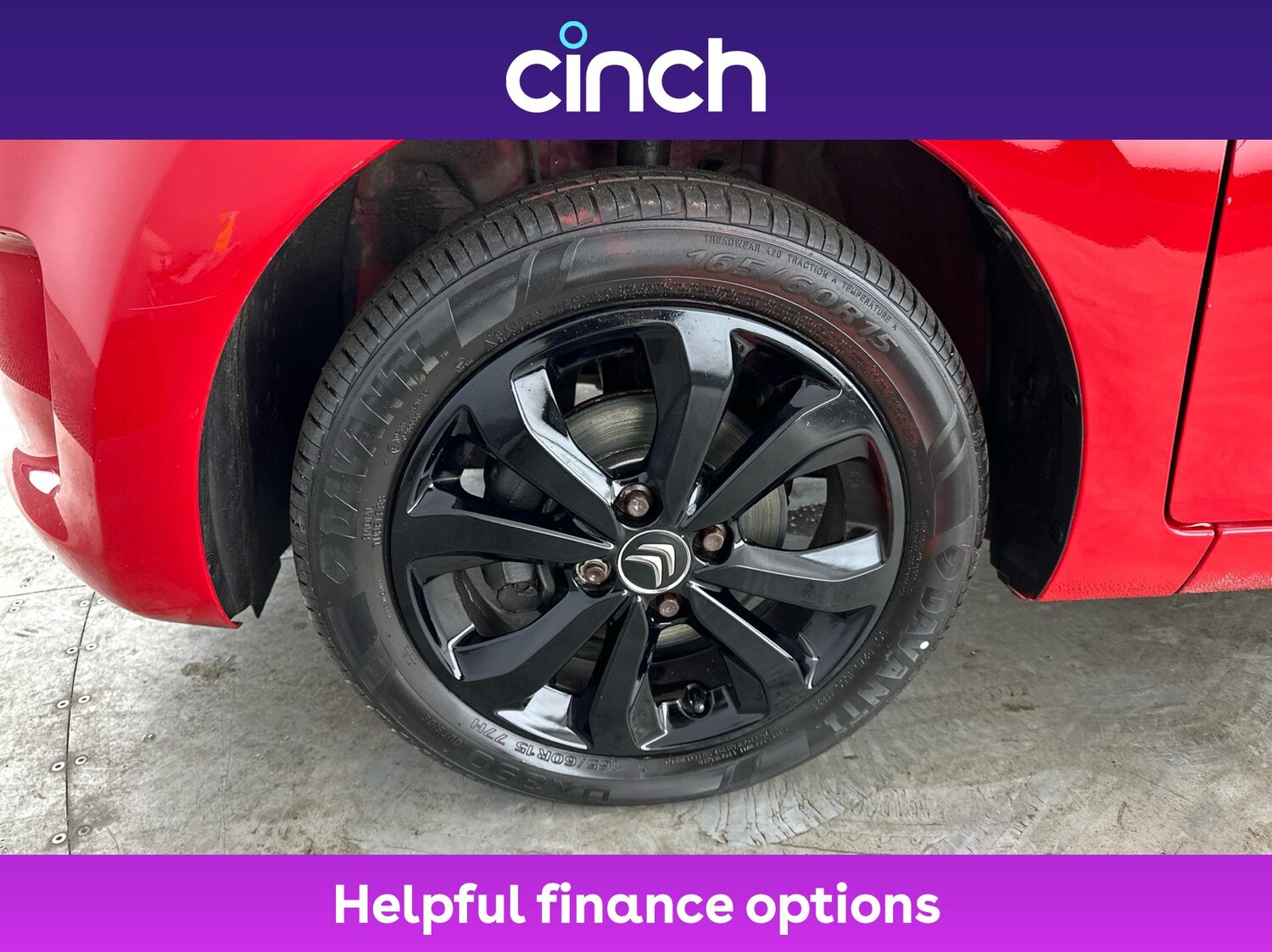 Used Citroen C1 2018 for sale - 77026662: Photo 24