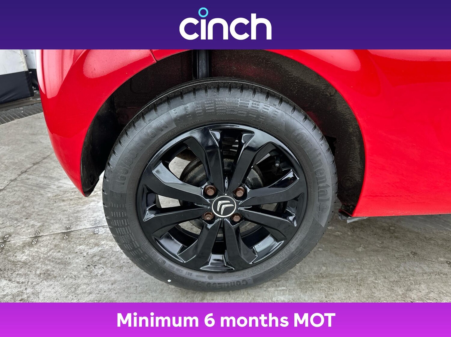 Used Citroen C1 2018 for sale - 77026662: Photo 27