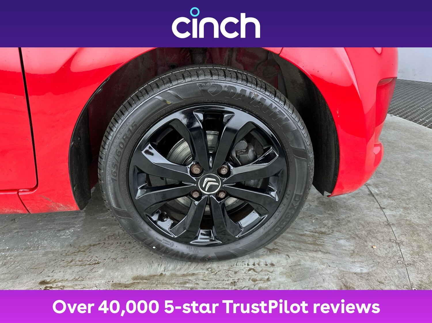 Used Citroen C1 2018 for sale - 77026662: Photo 28