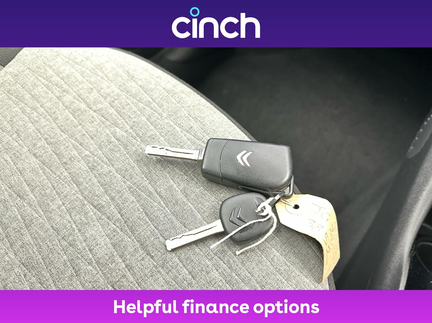 Used Citroen C1 2018 for sale - 77026662: Photo 30